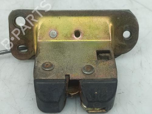 Tailgate lock VOLVO V40 Estate (645) 1.6 | BP25864021C101 