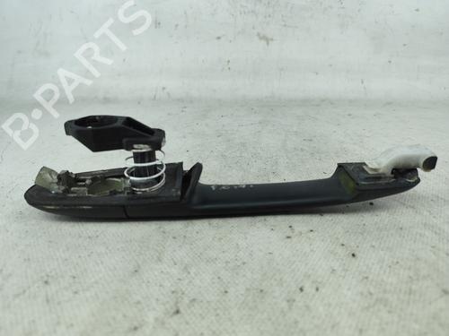 Front left exterior door handle MERCEDES-BENZ VITO / MIXTO Van (W639) 113 CDI (639.601, 639.603, 639.605) | BP25846341C128