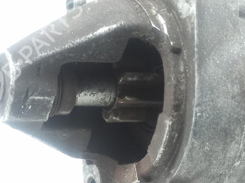 Starter FIAT PUNTO (188_) 1.2 60 (188.030, .050, .130, .150, .230, .250) | BP25864009M8 