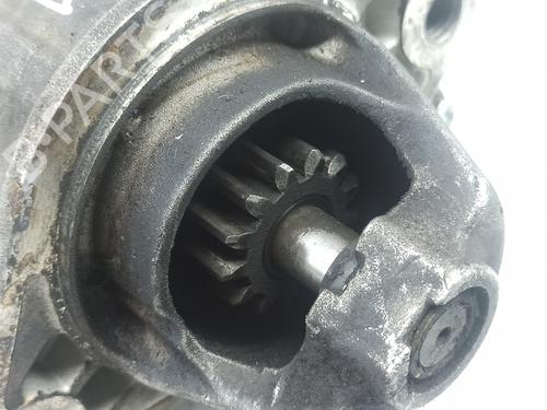 Starter OPEL ASTRA G Estate (T98) 1.7 DTI 16V (F35) | BP25848007M8 