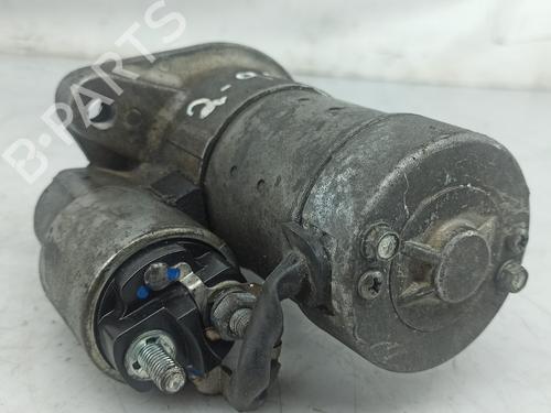 Starter OPEL ASTRA G Estate (T98) 1.7 DTI 16V (F35) | BP25848007M8 