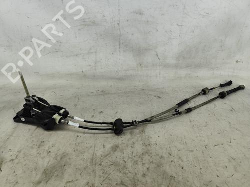 Used Gear lever MERCEDES-BENZ CLA Coupe (C117) CLA 200 CDI / d (117.308) (136 hp) 25809855