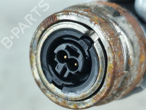 Left curtain airbag MERCEDES-BENZ CLA Coupe (C117) CLA 200 CDI / d (117.308) | BP25799371C11