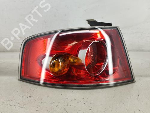 Left taillight SEAT IBIZA III (6L1) 1.4 TDI | BP25896788C34 