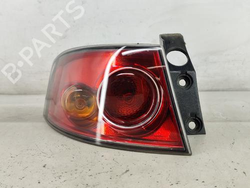 Left taillight SEAT IBIZA III (6L1) 1.4 TDI 6L694509E