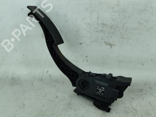 Module électronique MERCEDES-BENZ CLA Coupe (C117) CLA 200 CDI / d (117.308) (136 hp) 25799392