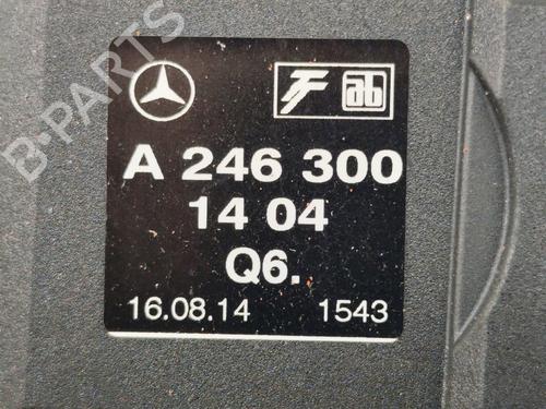 Electronic module MERCEDES-BENZ CLA Coupe (C117) CLA 200 CDI / d (117.308) | BP25799392M83 - Image 5