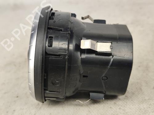 Air vent MERCEDES-BENZ CLA Coupe (C117) CLA 200 CDI / d (117.308) | BP25809877I21