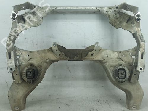 Used Subframe BMW 1 Coupe (E82) 120 d (177 hp) 17542457
