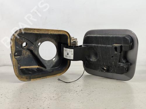 Fuel flap RENAULT CAPTUR II (HF_) TCe 100 (HFMT) | BP25915045C131 