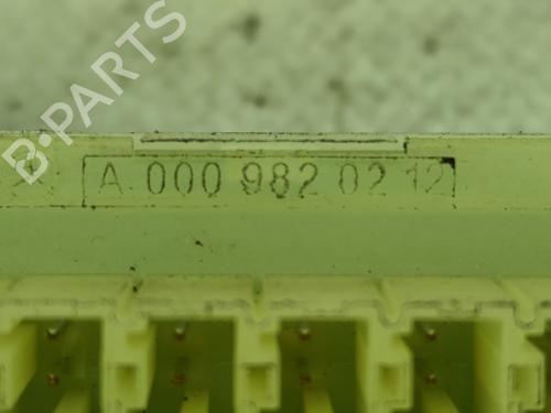 Other MERCEDES-BENZ CLA Coupe (C117) CLA 200 CDI / d (117.308) | BP25809908O1