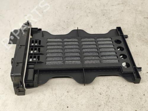 Used Heater resistor MERCEDES-BENZ CLA Coupe (C117) CLA 200 CDI / d (117.308) (136 hp) 25809883