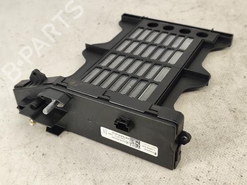 Heater resistor MERCEDES-BENZ CLA Coupe (C117) CLA 200 CDI / d (117.308) | BP25809883M108 