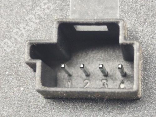 Heater resistor MERCEDES-BENZ CLA Coupe (C117) CLA 200 CDI / d (117.308) | BP25809883M108 