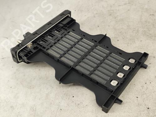 Heater resistor MERCEDES-BENZ CLA Coupe (C117) CLA 200 CDI / d (117.308) | BP25809883M108 