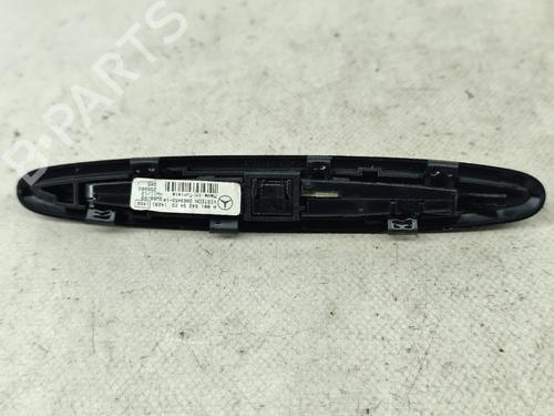 Electronic module MERCEDES-BENZ CLA Coupe (C117) CLA 200 CDI / d (117.308) | BP25809876M83