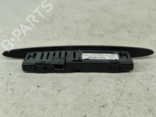 Electronic module MERCEDES-BENZ CLA Coupe (C117) CLA 200 CDI / d (117.308) | BP25809875M83 