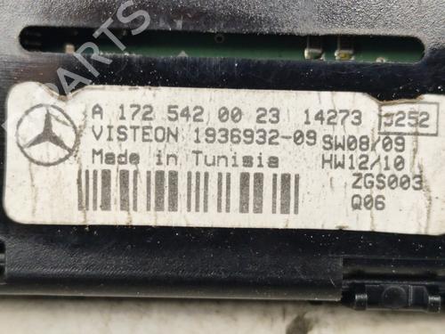 Electronic module MERCEDES-BENZ CLA Coupe (C117) CLA 200 CDI / d (117.308) | BP25809875M83 