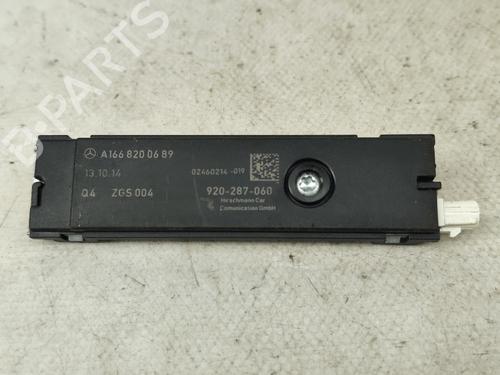 Other MERCEDES-BENZ CLA Coupe (C117) CLA 200 CDI / d (117.308) | BP25799372O1 