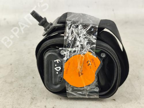 Cinturón de seguridad delantero derecho MERCEDES-BENZ CLA Coupe (C117) CLA 200 CDI / d (117.308) (136 hp) 25799379