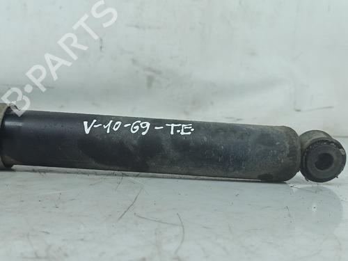 Left rear shock absorber TOYOTA HIACE II Van (_H11, _H2_, _H3_, _H4_) 2.2 D (LH20, LH30) | BP25919826M18 