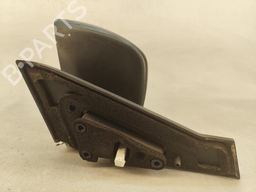 Left mirror MAZDA 5 (CR) 2.0 CD (CR19) | BP25891605C26 