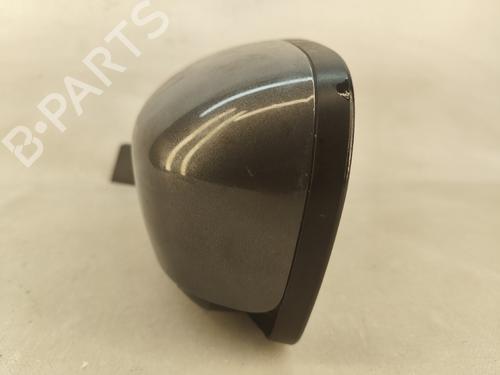 Left mirror MAZDA 5 (CR) 2.0 CD (CR19) | BP25891605C26 