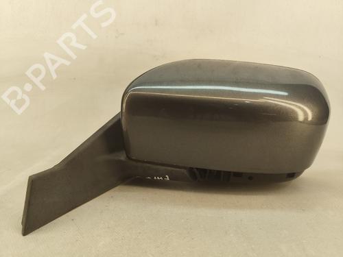 Left mirror MAZDA 5 (CR) 2.0 CD (CR19) | BP25891605C26 