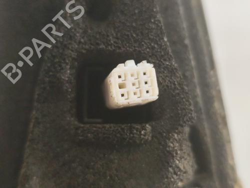 Left mirror MAZDA 5 (CR) 2.0 CD (CR19) | BP25891605C26 