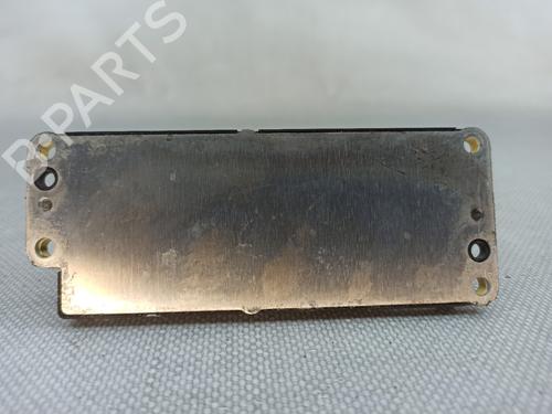 Centralita motor FIAT PUNTO (188_) 1.2 60 (188.030, .050, .130, .150, .230, .250) (60 hp) 25937034