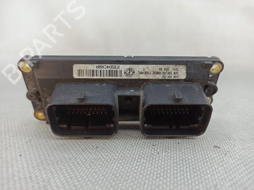 Engine control unit (ECU) FIAT PUNTO (188_) 1.2 60 (188.030, .050, .130, .150, .230, .250) | BP25937034M57