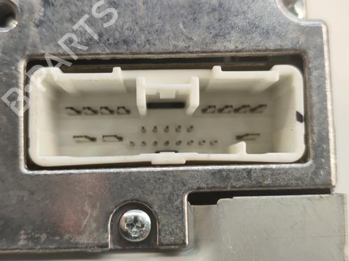 Radio MAZDA 5 (CR) 2.0 CD (CR19) | BP25891601E6 