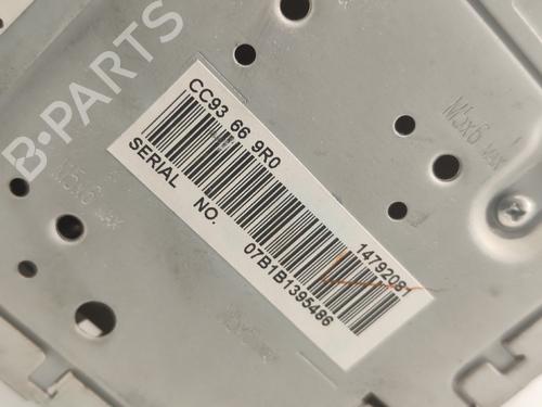 Radio MAZDA 5 (CR) 2.0 CD (CR19) | BP25891601E6 