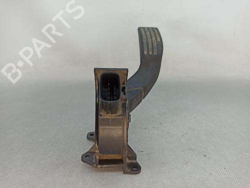 Pedal FORD FOCUS I Turnier (DNW) 1.8 TDCi 98AB9F836AE