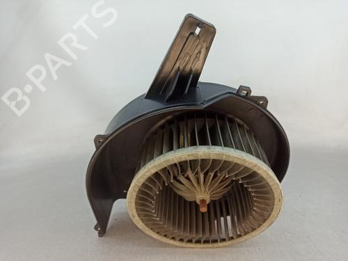 Used Heater blower motor SEAT IBIZA IV (6J5, 6P1) 1.2 TDI (75 hp) 25922472
