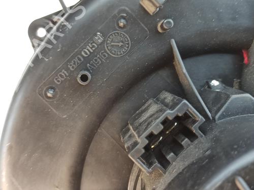 Heater blower motor SEAT IBIZA IV (6J5, 6P1) 1.2 TDI | BP25922472M62 