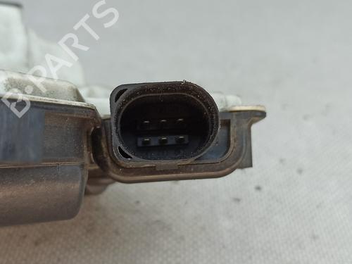 Front right lock SEAT IBIZA IV (6J5, 6P1) 1.2 TDI | BP25922457C97 