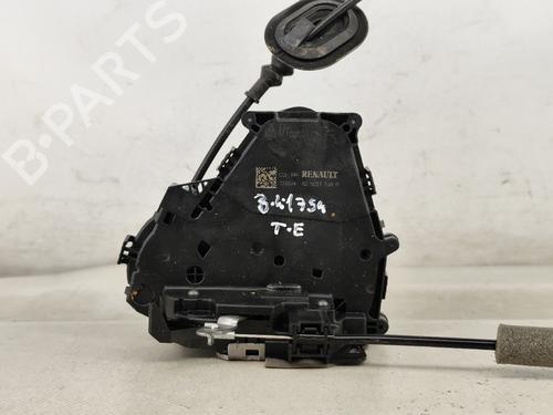 Rear left lock RENAULT CAPTUR II (HF_) TCe 100 (HFMT) | BP25915074C100 