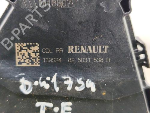Rear left lock RENAULT CAPTUR II (HF_) TCe 100 (HFMT) | BP25915074C100 