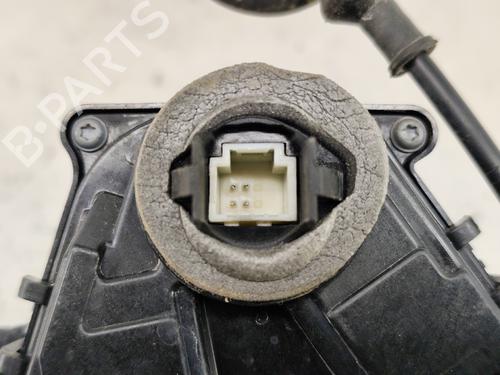 Rear left lock RENAULT CAPTUR II (HF_) TCe 100 (HFMT) | BP25915074C100 