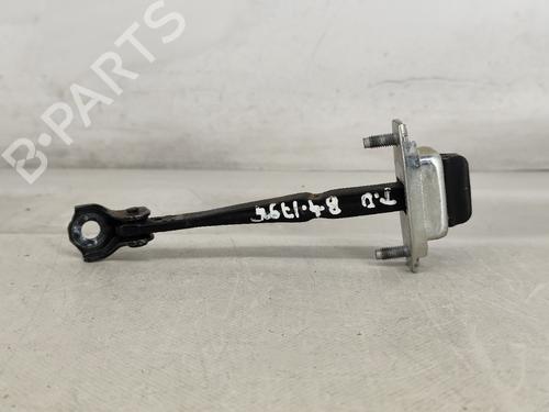 Hinge/Door check strap RENAULT CAPTUR II (HF_) TCe 100 (HFMT) TRÁS DIREITO 