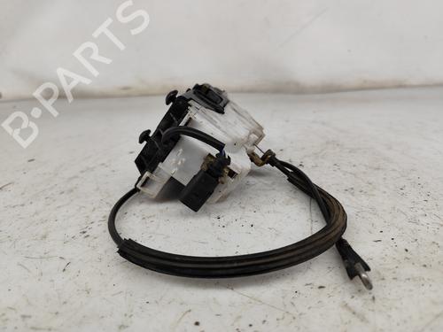 Front left lock SEAT IBIZA II (6K1) 1.4 i 16V | BP25936997C98 