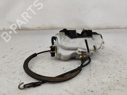 Front left lock SEAT IBIZA II (6K1) 1.4 i 16V | BP25936997C98 