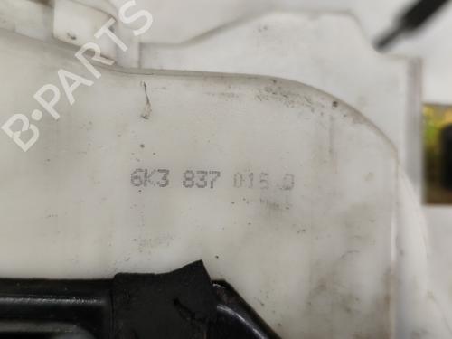 Front left lock SEAT IBIZA II (6K1) 1.4 i 16V | BP25936997C98 