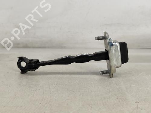 Hinge/Door check strap RENAULT CAPTUR II (HF_) TCe 100 (HFMT) FRENTE ESQUERDO 