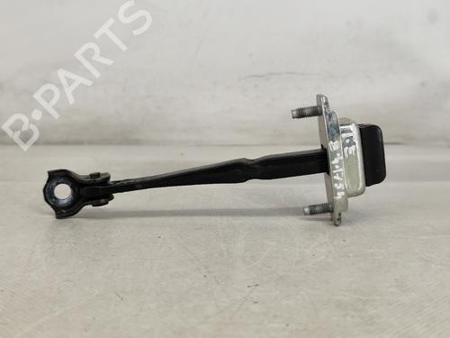 Hinge/Door check strap RENAULT CAPTUR II (HF_) TCe 100 (HFMT) TRÁS ESQUERDO 