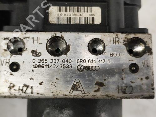 ABS pump SEAT IBIZA IV (6J5, 6P1) 1.2 TDI | BP25922471M43 