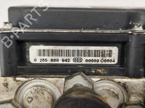 ABS pump SEAT IBIZA IV (6J5, 6P1) 1.2 TDI | BP25922471M43 