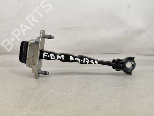 Hinge/Door check strap RENAULT CAPTUR II (HF_) TCe 100 (HFMT) FRENTE DIREITO 