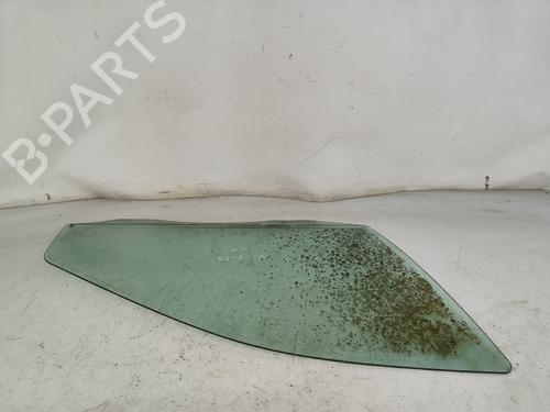 Front right door window MERCEDES-BENZ C-CLASS (W203) C 200 Kompressor (203.042) | BP25922559C19 
